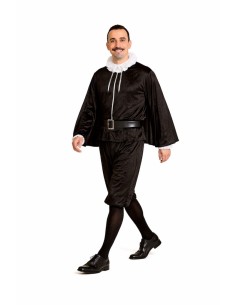 Déguisement Cervantes Taille L - de haute qualité, idéal pour le carnaval, les fêtes à thème et les événements spéciaux 2